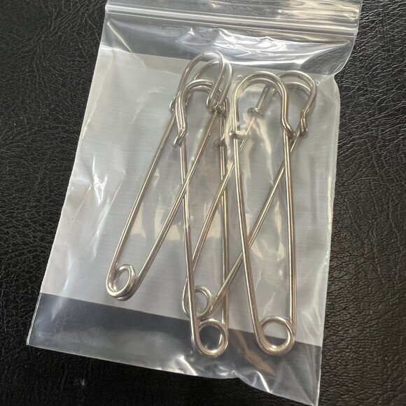 Vintage | Lip Service | Red & Black Plaid |  Skirt |  Size P (XS) - Picture 8 of 8